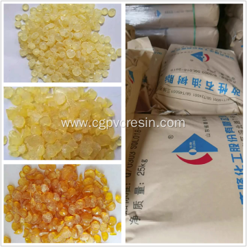 Qilong Modified Petroleum Resin C9 For Adhesive